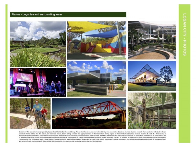 Loganlea QLD 4131