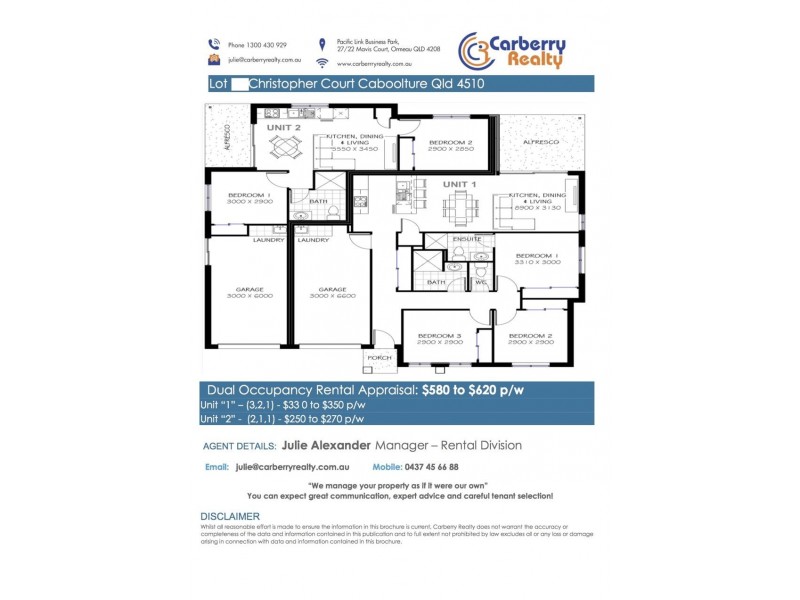 Caboolture QLD 4510