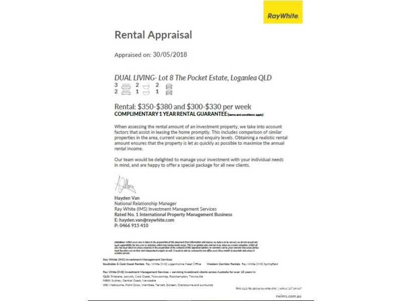 Lot 1, 39 Station Road, Loganlea QLD 4131