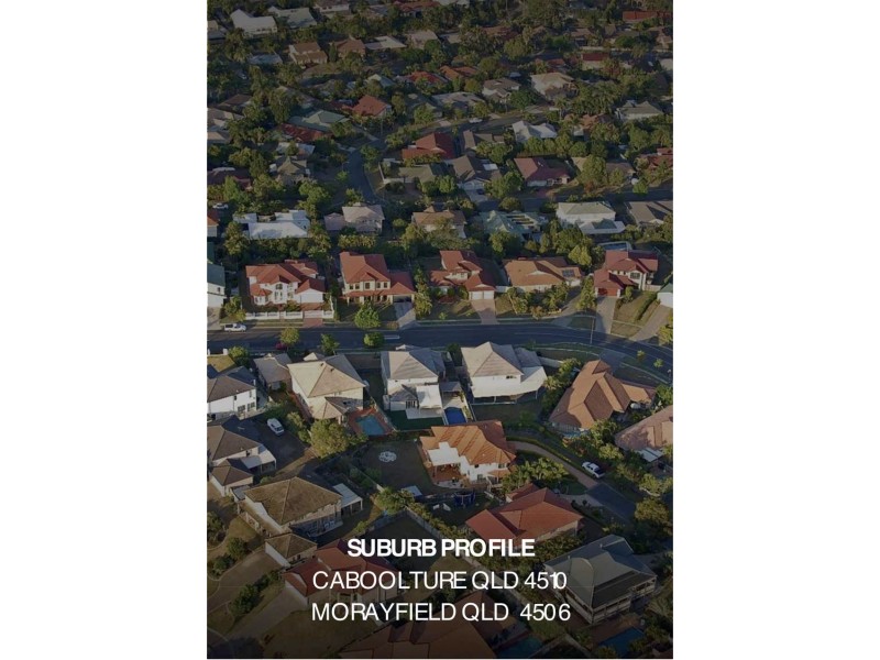 Morayfield QLD 4506