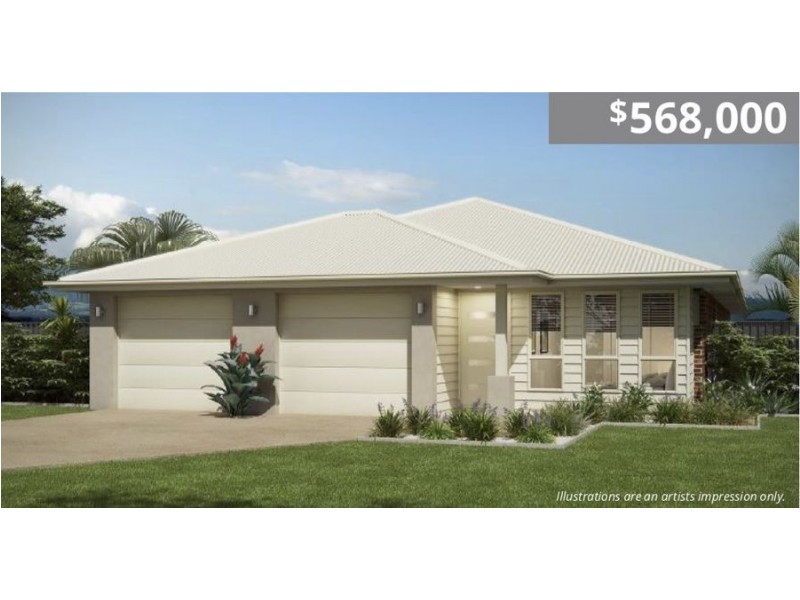 Loganlea QLD 4131