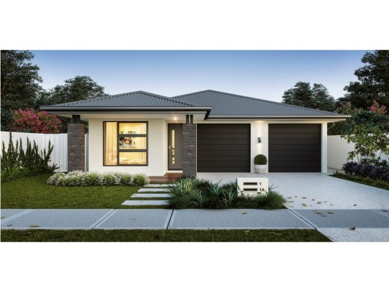 Lot 5 Middleton Park, Logan Reserve QLD 4133