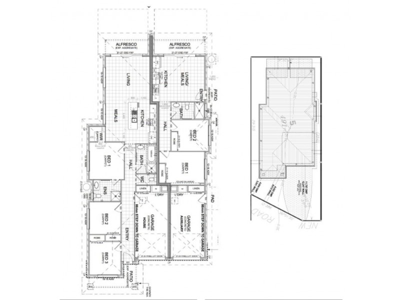 Lot 5 Middleton Park, Logan Reserve QLD 4133