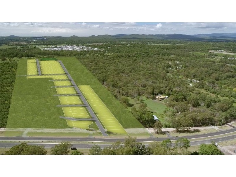 Lot 5 Middleton Park, Logan Reserve QLD 4133
