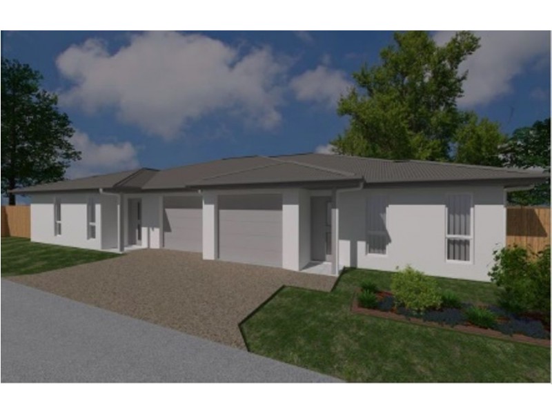 Lot 2, 22 Monash Road, Loganlea QLD 4131