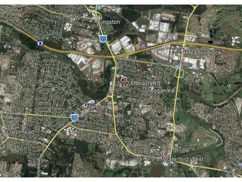 Lot 2, 22 Monash Road, Loganlea QLD 4131