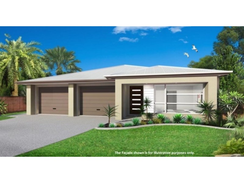 Lot 216 Alkina Estate, Narangba QLD 4504