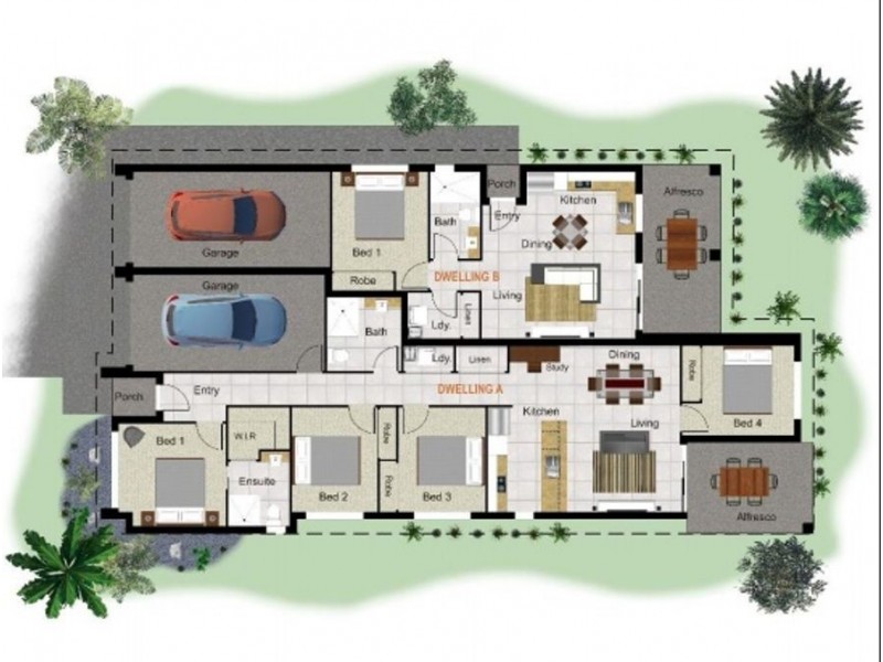 Lot 216 Alkina Estate, Narangba QLD 4504