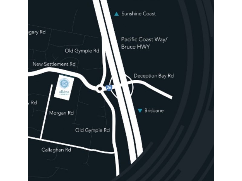 Lot 216 Alkina Estate, Narangba QLD 4504