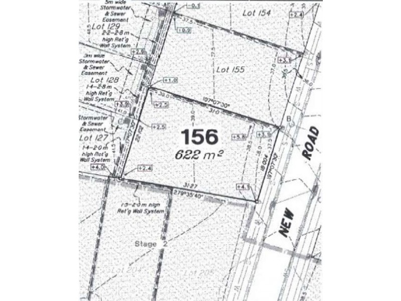 Lot 156 Natures Edge Estate, Bahrs Scrub QLD 4207