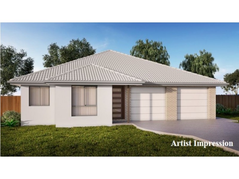 Lot 2, 29 Monash Road, Loganlea QLD 4131