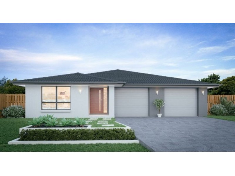 Lot 55, 39 Cronin Street, HEIGHTS ESTATE, Morayfield QLD 4506