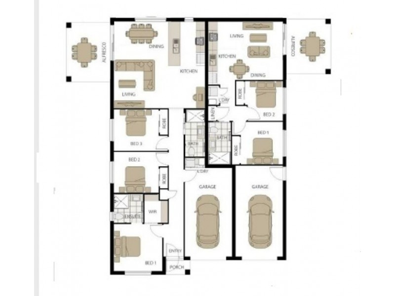 Lot 55, 39 Cronin Street, HEIGHTS ESTATE, Morayfield QLD 4506