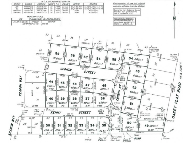 Lot 55, 39 Cronin Street, HEIGHTS ESTATE, Morayfield QLD 4506