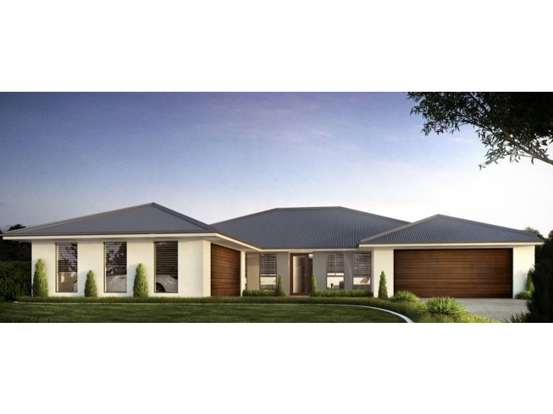 Lot 96 Reflection Court, Nambour QLD 4560