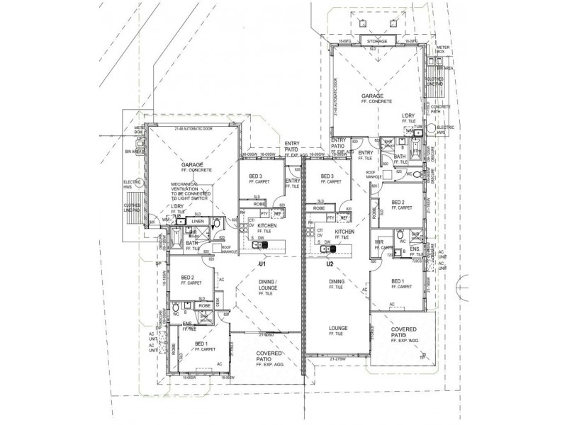 Lot 96 Reflection Court, Nambour QLD 4560