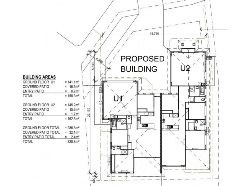 Lot 96 Reflection Court, Nambour QLD 4560