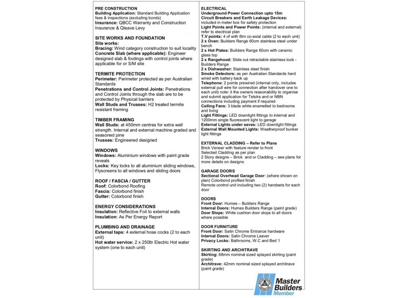 Lot 96 Reflection Court, Nambour QLD 4560