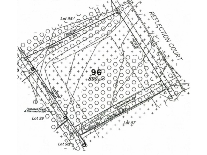 Lot 96 Reflection Court, Nambour QLD 4560