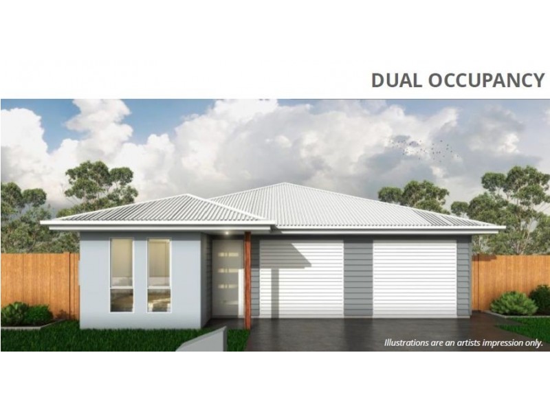 Lot 5 Holmview Road, Holmview QLD 4207