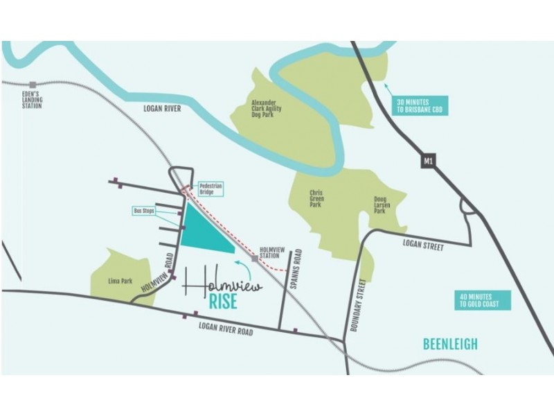 Lot 5 Holmview Road, Holmview QLD 4207