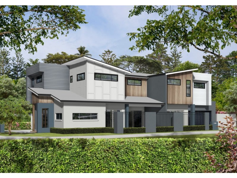 Lot 1063 Harmony Estate, Palmview QLD 4553