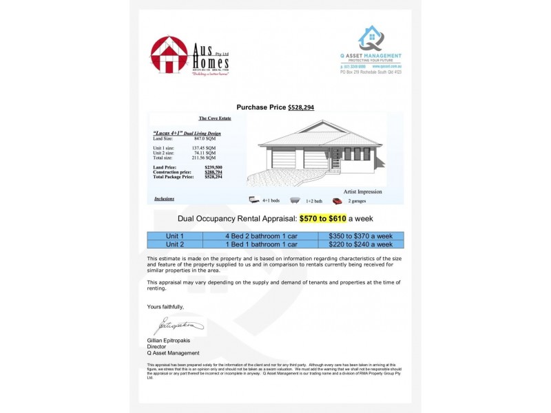 Redbank Plains QLD 4301