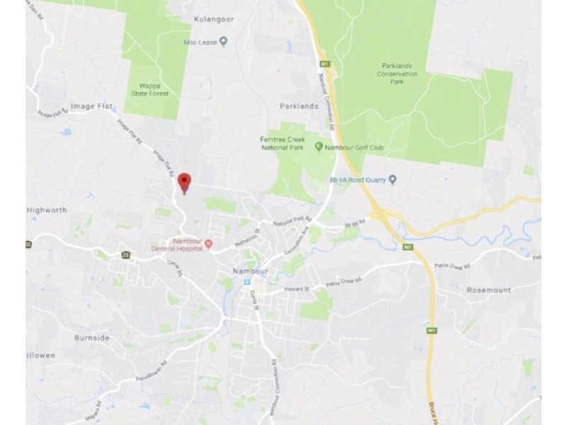 Nambour QLD 4560