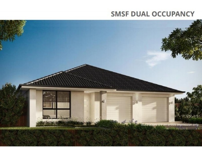 Lot 608 Lakeview Estate, Morayfield QLD 4506