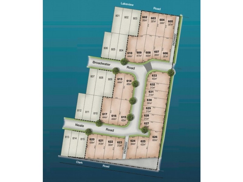 Lot 608 Lakeview Estate, Morayfield QLD 4506
