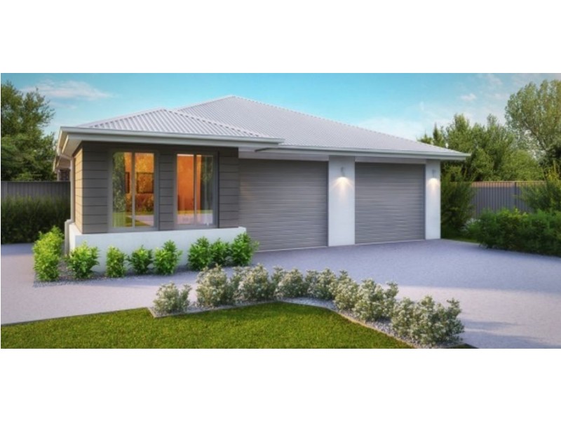 Dual Living Jacaranda Rise, Boronia Heights QLD 4124