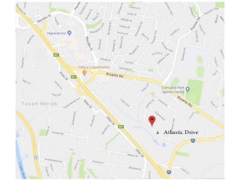 Loganholme QLD 4129
