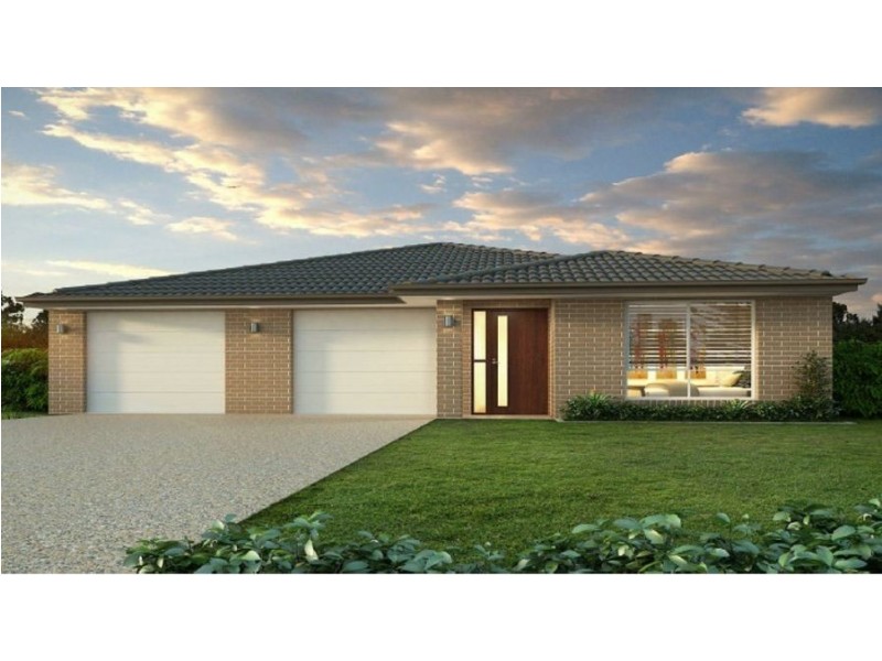 Lot 52 Morayfield Heights Estate, Morayfield QLD 4506