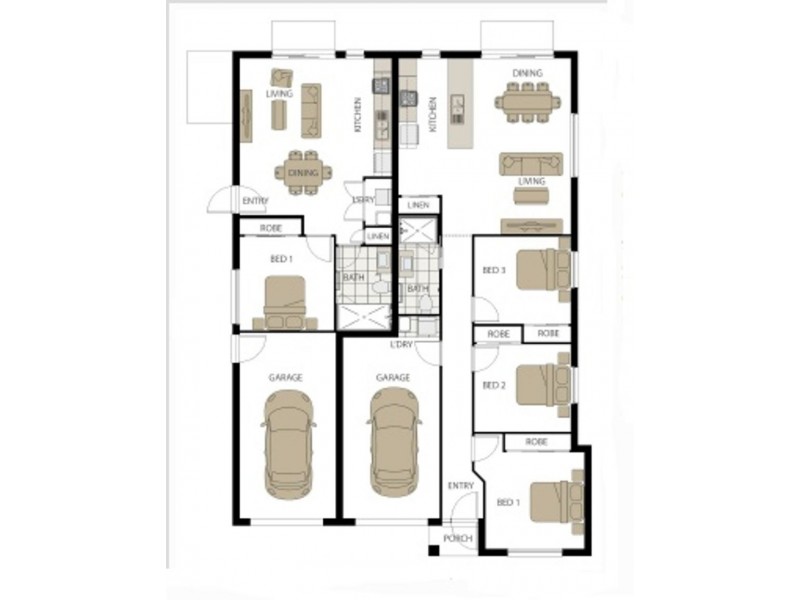 Lot 52 Morayfield Heights Estate, Morayfield QLD 4506