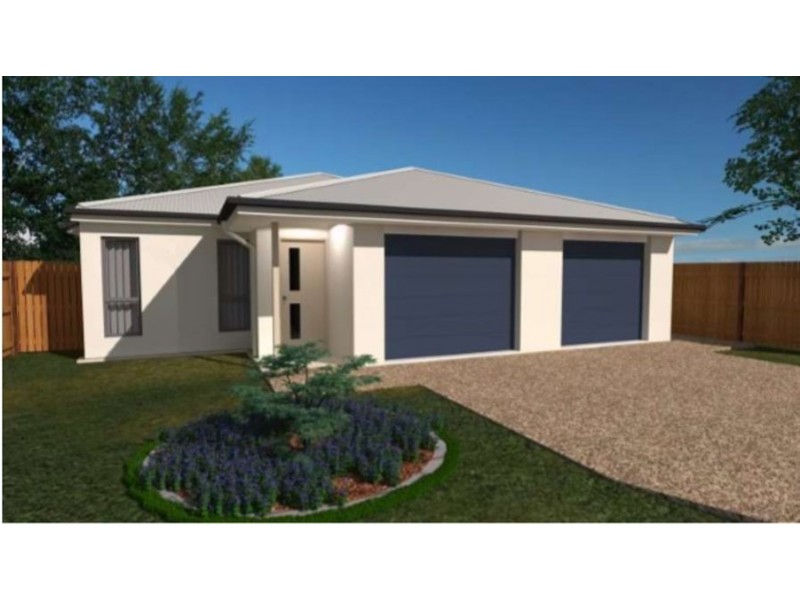 Lot 80 Beck Street, NEVADA, Park Ridge QLD 4125