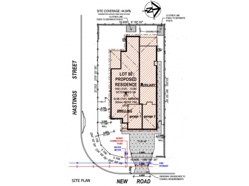 Lot 80 Beck Street, NEVADA, Park Ridge QLD 4125