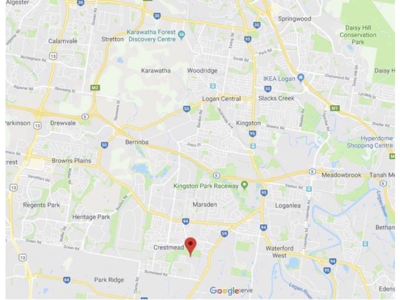 Crestmead QLD 4132