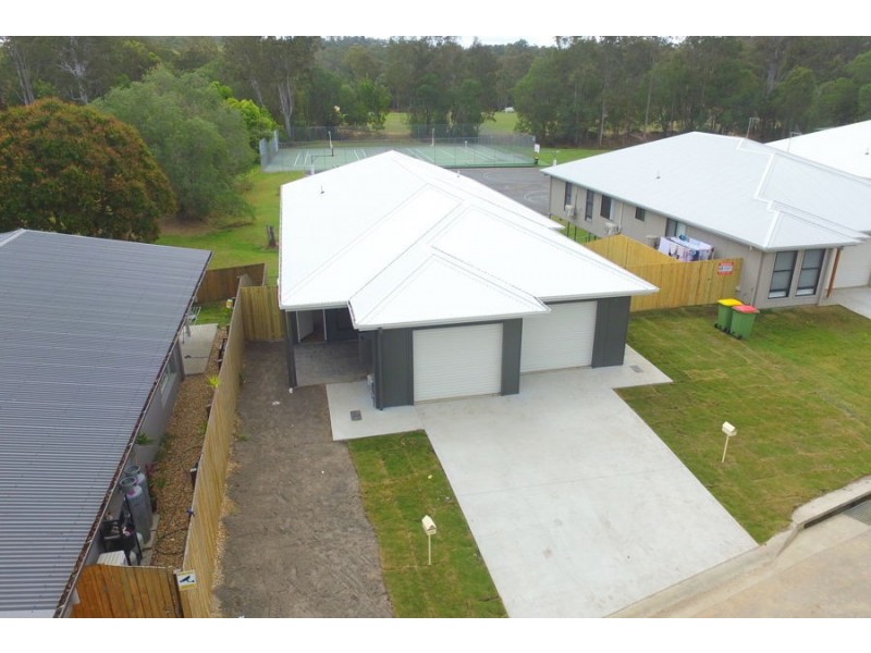 Bahrs Scrub QLD 4207