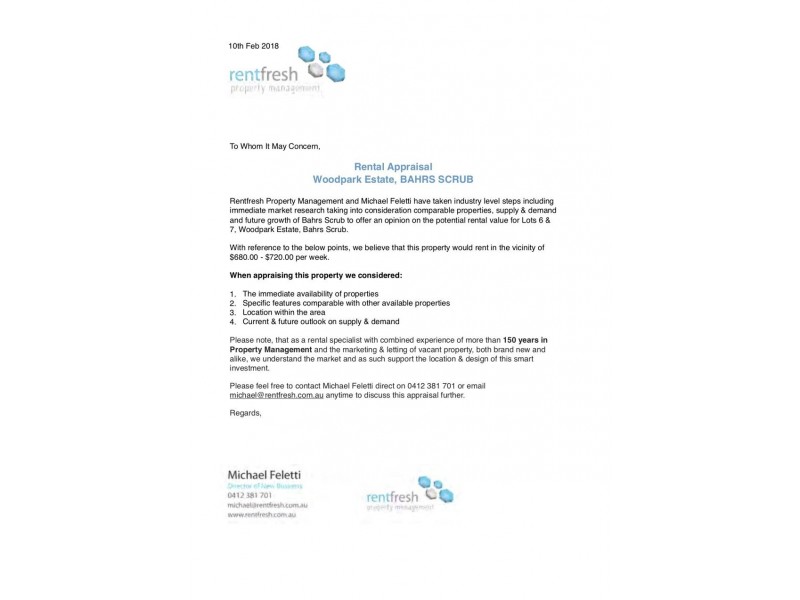 Bahrs Scrub QLD 4207