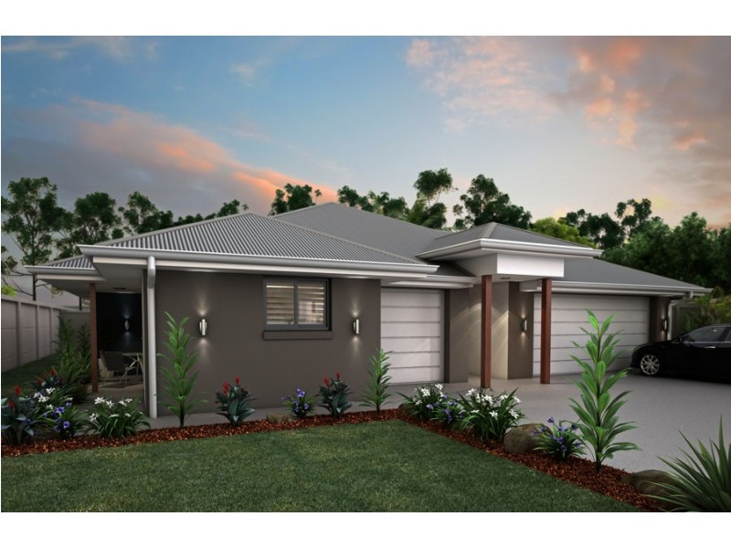 Lot 3 Camelot Court, Bli Bli QLD 4560
