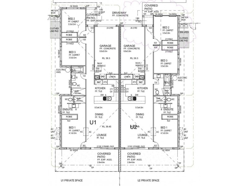 Elizabeth Street, Nambour QLD 4560