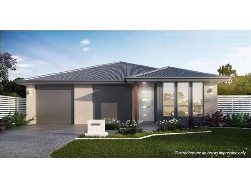Lot 20 Living Sanctuary, Mango Hill QLD 4509