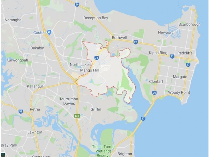 Lot 20 Living Sanctuary, Mango Hill QLD 4509