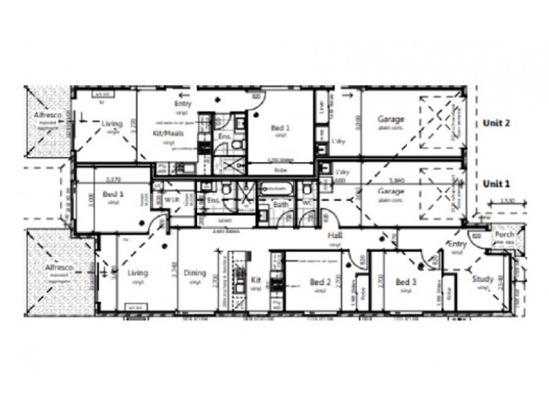 Lot 613 Creeks Edge, Morayfield QLD 4506