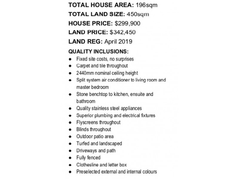 Mango Hill QLD 4509