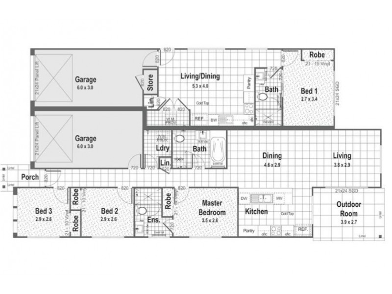 Park Ridge QLD 4125
