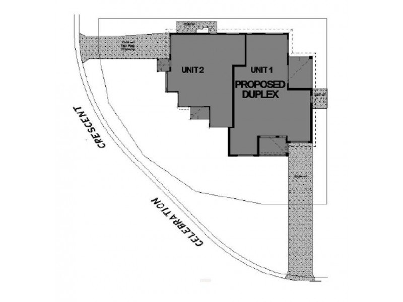 Corner Duplex Pair – ASPIRE, Griffin QLD 4503