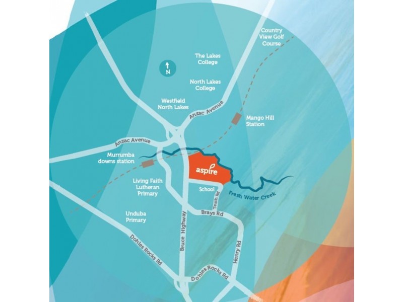 Corner Duplex Pair – ASPIRE, Griffin QLD 4503