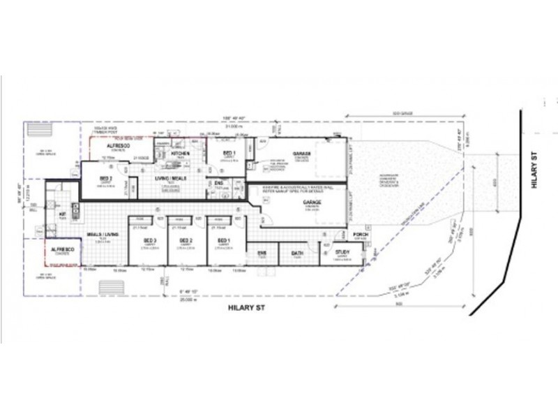 Oakland Pocket, Morayfield QLD 4506