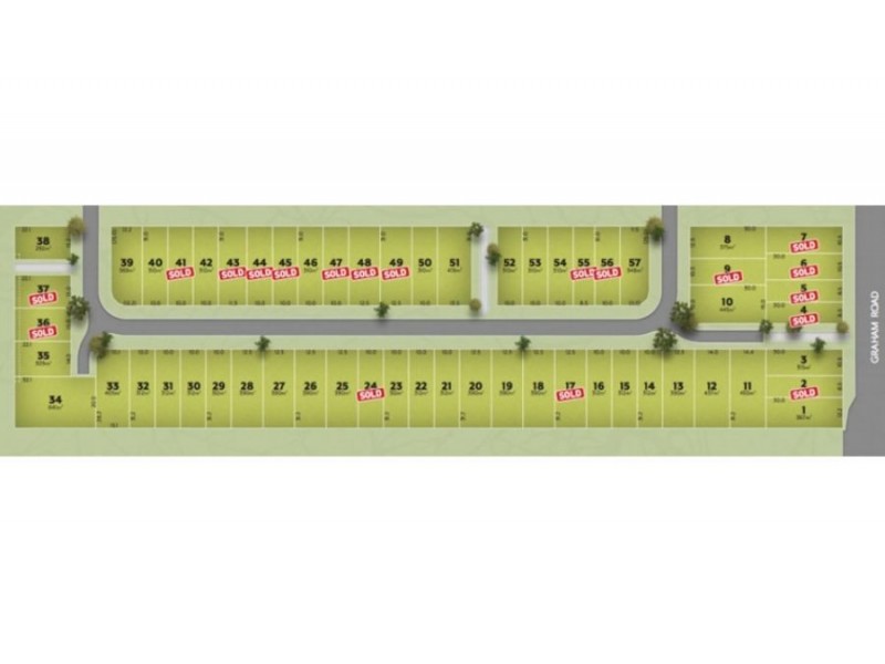 Oakland Pocket, Morayfield QLD 4506